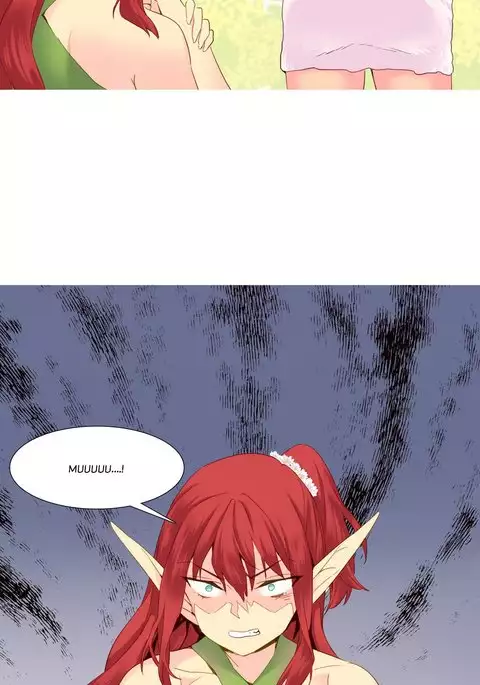 A World That I Rule Ch.01-30