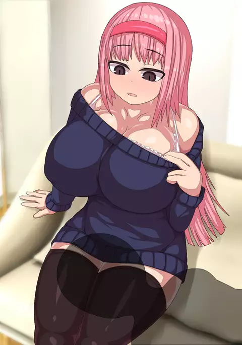 Ore o Dame ni Suru Onee-chan