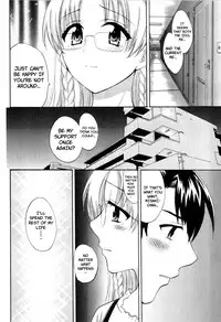 [Pon Takahanada] Tenshi no Marshmallow 2 [English] [Faytear + Lunatic Translations]