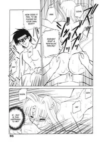 [Mizuki Hitoshi] Toki no Nagare no Hate ni | End of Flow of Time (Suteki na Maid-san) [English] [desudesu]