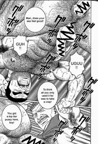 [Gengoroh Tagame] Kimiyo Shiruya Minami no Goku (Do You Remember The South Island Prison Camp) Chapter 01-09 [Eng]