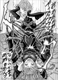 [MACXE'S (monmon)] Mou Hitotsu no Ketsumatsu ~Henshin Heroine Kairaku Sennou Yes!! Precure 5 Hen~ Dainiwa | Another Conclusion 2 (Yes! Precure 5) [English] [SaHa]