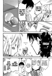[Ponkotsu Works] Ojousama wa Nigedashita (The Grace Escape) Ch.01-10 [English] [Japanzai]
