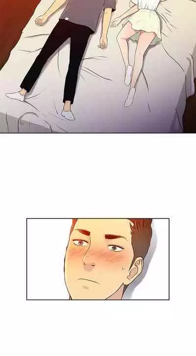 [464, Dolphin] The Stand-up Guy Ch.56/56 [Completed] [English] [Hentai Universe]