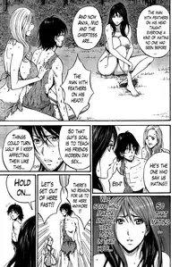 [Nagashima Chousuke] Kigenzen 10000 Nen no Ota | The Otaku in 10,000 B.C. Ch. 1-22 [English] [Natty Translations, Lazarus H]