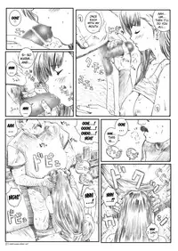 [Circle Kuusou Zikken (Munehito)] Kuusou Zikken vol. 7 (Final Fantasy VII) [English] {Kizlan} [Digital]