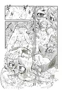 [Karasu no Su (Matsuda K)] Ofuro de Youjo to Asobou yo (Various) [Digital]
