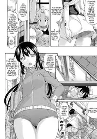 [Amatarou] Melody [English] {doujin-moe.us}