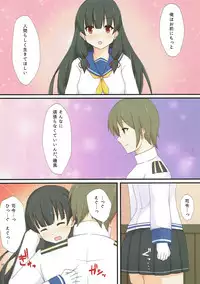 (C93) [Ende der Welt (Hakuho)] Yasen Shugi -Full Color KanColle Soushuuhen- (Kantai Collection -KanColle-)