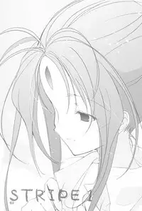 (COMIC1☆4) [GOUACHE BLUE (Mizushima Sorahiko)] stripe1 (Various)