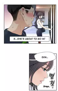 [BAK Hyeong Jun] Sweet Guy Ch.1-49.5 (English) (YoManga) (Ongoing)