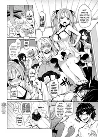 [Michiking] Ane Taiken Shuukan | The Older Sister Experience for a Week [English] [PSYN] [Digital]