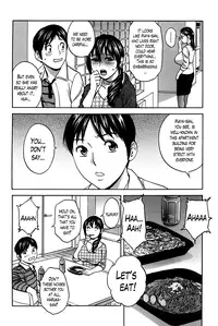 [Hidemaru] Hustle! Danchizuma Ch. 1-17 [English] [Lazarus H]