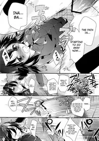 (C82) [MeroMero Melon (Peke, Ou)] Shitagokoro Connect | Secret Intention Connect (Kokoro Connect) [English] [4dawgz + FUKE]