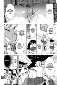 [Yukiri Takashi] Koko ga Uwasa no Ichikukan | That One Rumored Route (COMIC Megastore Alpha 2016-11) [English] [Einhar]