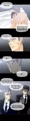[ButcherBoy] Household Affairs Ch.1-29 (English) (YoManga) (Ongoing)