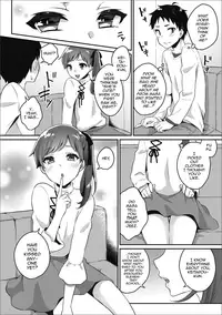 [Binto] Risou no Kanojo♂ (Gekkan Web Otoko no Ko-llection! S Vol. 24) [English] [mysterymeat3] [Digital]