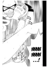 [Crimson Comics] Koukai Soushuuhen 2 (One Piece) [English]