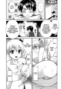 [Pon Takahanada] Tenshi no Marshmallow 2 [English] [Faytear + Lunatic Translations]