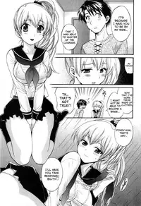 [Pon Takahanada] Tenshi no Marshmallow 2 [English] [Faytear + Lunatic Translations]