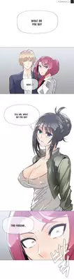 [ButcherBoy] Household Affairs Ch.1-29 (English) (YoManga) (Ongoing)