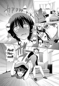 [DISTANCE] Hinata Hinata Sonogo | Hinata Hinata After (Anekomori Toranoana Shousasshi) [English] =TLL + CW=