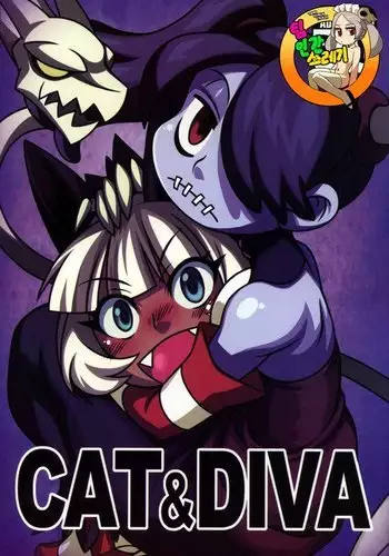 CAT&DIVA