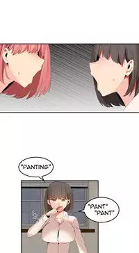 [Mx2J] Hari Dormitory Ch.0-29 (English) (Ongoing)