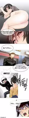 [ButcherBoy] Household Affairs Ch.1-29 (English) (YoManga) (Ongoing)