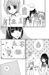 [Mikuni Hadzime] Gokujyo Drops 1 [English] {Shijima}