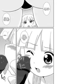 [Circle Heron (Shiramayumi)] Magejun 32 (YuruYuri) [English] [Kamikakushi] [Digital]
