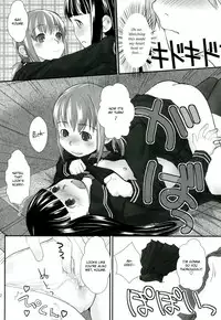 (C78) [Yubisaki Studio (Hidari Kagetora)] Les Chuu Life 4th Invitation [English] {bfrost}