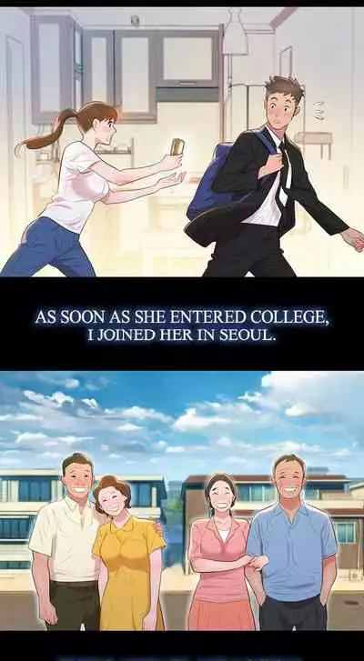 [Tharchog, Gyeonja] What do you Take me For? Ch.13/? [English] [Hentai Universe]