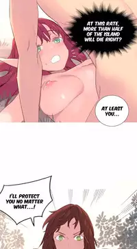 [Tankguy, ROZER] A World That I Rule Ch.01-33 [English] (Game of Scanlation) (Ongoing)