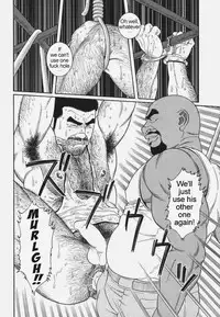 [Gengoroh Tagame] Kimiyo Shiruya Minami no Goku (Do You Remember The South Island Prison Camp) Chapter 01-24 [Eng]