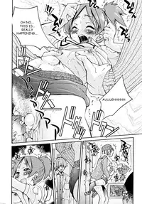 [Inoue Yoshihisa] Shibarare Hime [English] {Kusanyagi, zeus777}