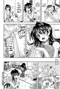 [Oona Mitsutoshi] Moratte Hoshikute (COMIC Megastore H 2010-10) [English] [biribiri]