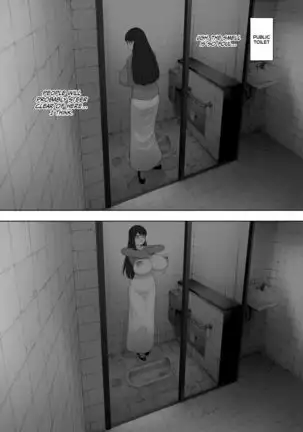 Aisai, Doui no Ue, Netorare Roshutsu | Cucked With_My Consent My Exhibitionist Wife