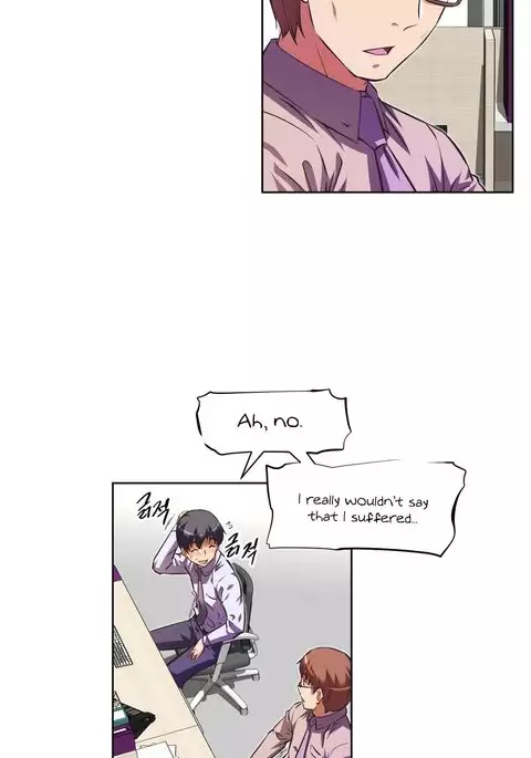 Brawling Go Ch.76