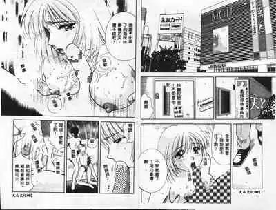 Chousa File H - Investigation File