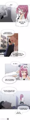 [ButcherBoy] Household Affairs Ch.1-29 (English) (YoManga) (Ongoing)