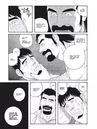 [Tagame] My Best Friend's Dad Made Me a Bitch Ch4. [Eng]