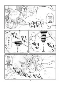 [Studio N.BALL (Haritama Hiroki)] IDOL NAVIG@TOR E.L.O (THE iDOLM@STER) [English] [Belldandy100]