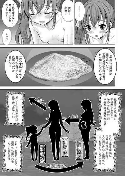 COMIC LO 2021-10