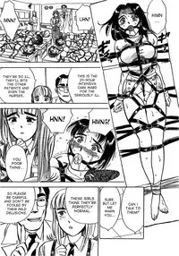 [Momoyama Jirou] Kairaku no Ikenie - Sacrifice of Pleasure [English] [desudesu + SaHa + aidenke]