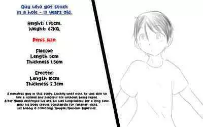 [Pal Maison] Kenritsu futanari joshi kōkō ~ ana ~ | Prefectural Futanari Girls' High School ~Hole~ [English] [racoonball]