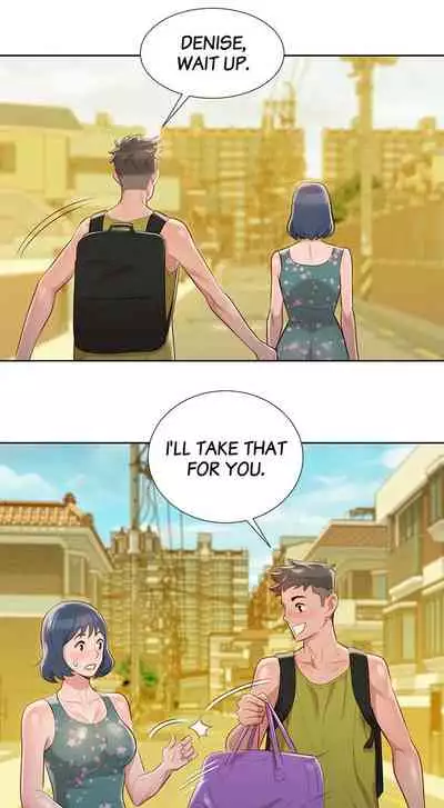 [Tharchog, Gyeonja] What do you Take me For? Ch.21/? [English] [Hentai Universe]