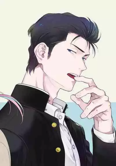 [Hiiragi Nozomu] Nakasete Yaru yo Yankee-kun | I'll Make You Cry Ch. 1-4 [English] [Digital]