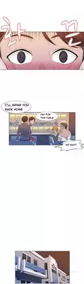 Miss Mystic Ch.1-8 (English) (Ongoing)