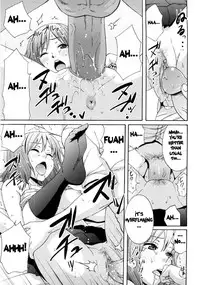 [Coelacanth] Good Times!! [English] {doujin-moe.us} [Decensored]